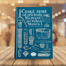 České země od příchodu Slovanů po Velkou Moravu I.