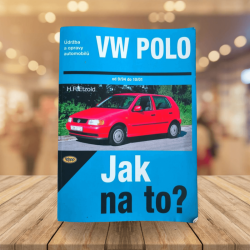 VW POLO : 9/94 - 10/01 - Jak na to?