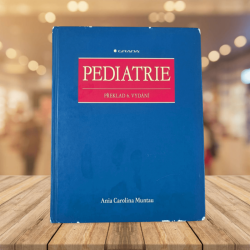 Pediatrie - Ania Carolina Muntau