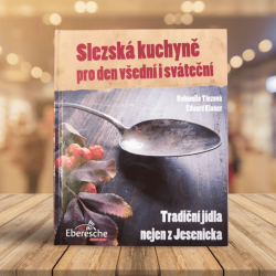 Slezská kuchyně pro den všední i sváteční