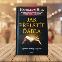 Jak přelstít ďábla - Napoleon Hill
