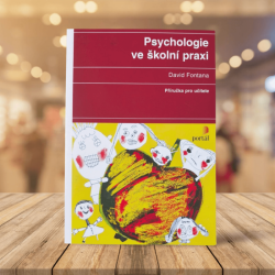 Psychologie ve školní praxi: David Fontana
