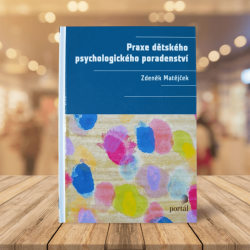 Praxe dětského psychologického poradenství:  Matějček