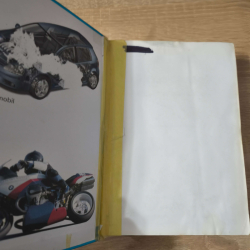 Příručka pro automechanika - Rolf Gscheidle 