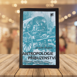 Antropologie příbuzenství: Jaroslav Skupnik