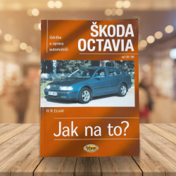 Škoda Octavia - Jak na to?