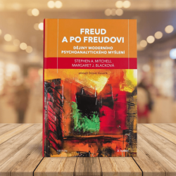 Freud a po Freudovi: Stephen A. Mitchell 