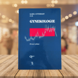 Gynekologie: Karel Citterbart