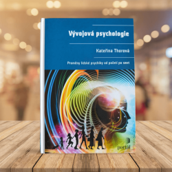 Vývojová psychologie: Kateřina Thorová