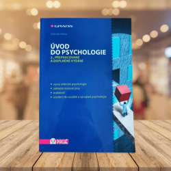Úvod do psychologie: Zdeněk Helus