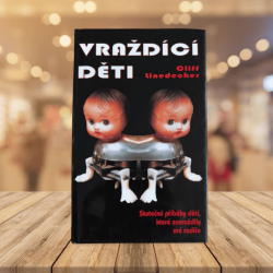 Vraždící děti: Cliff Linedecker