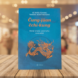 Čung-jüan čchi-kung: První etapa vzestupu: uvolnění