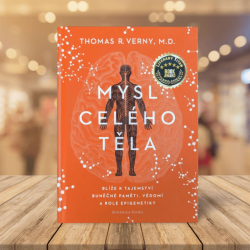 Mysl celého těla: Thomas R. Verny