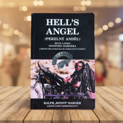 Hell´s Angel (Pekelný anděl): Ralph Sonny Barger