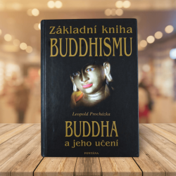 Buddha a jeho učení: Leopold Procházka