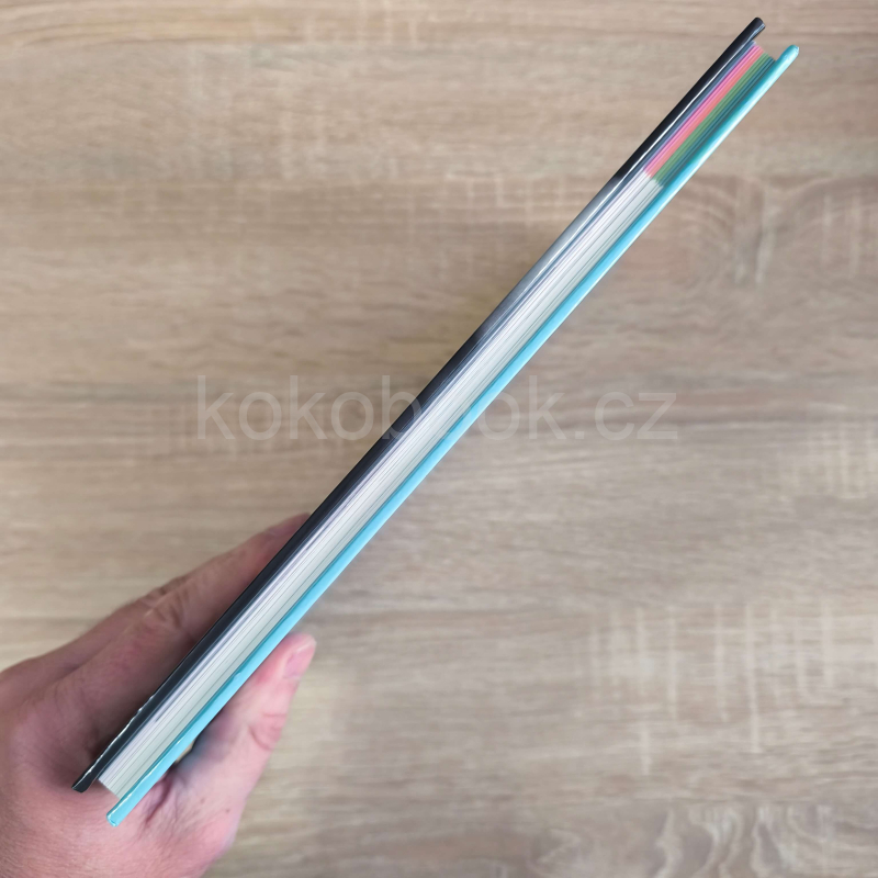 Lesbická kámasútra - Kat Harding