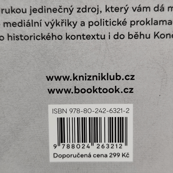 Koněv: Osvoboditel, nebo okupant? - Obrázek 4
