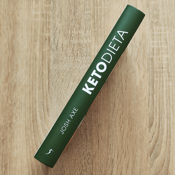 Ketodieta - Josh Axe - Obrázek 6