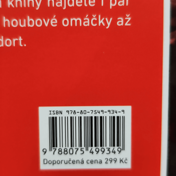 Pěstování hub -Tavis Lynch - Obrázek 7