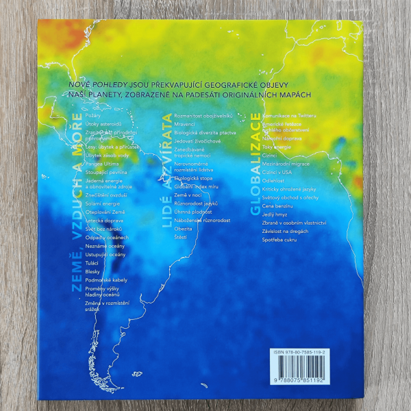 Atlas Nové pohledy - Obrázek 8