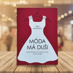 Móda má duši: Táňa Havlíčková