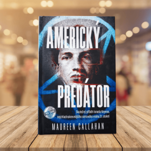 Americký predátor: Maureen Callahan