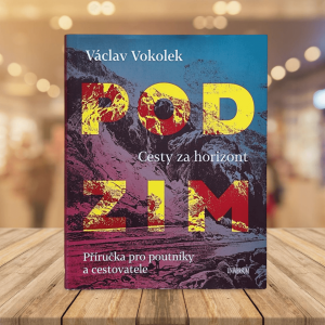 Podzim - Václav Vokolek