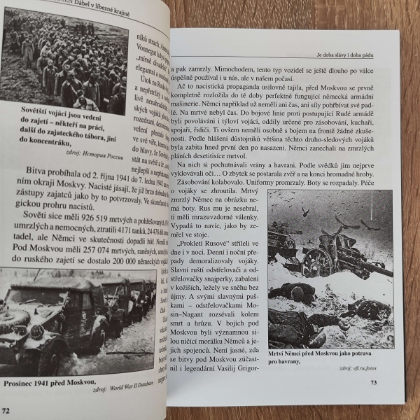 Mauthausen: Ďábel v líbezné krajině | Václav Vlk - Obrázek 2