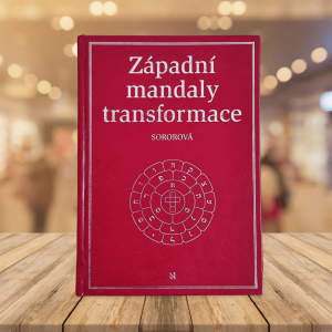 Západní mandaly transformace  - A.L. Soror