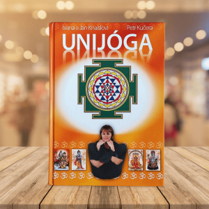 Unijóga - Jan Knaisl