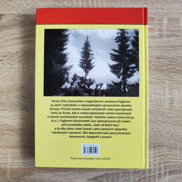 Stoletý hoch od Bobří řeky - Jiří Zachariáš - Obrázek 3