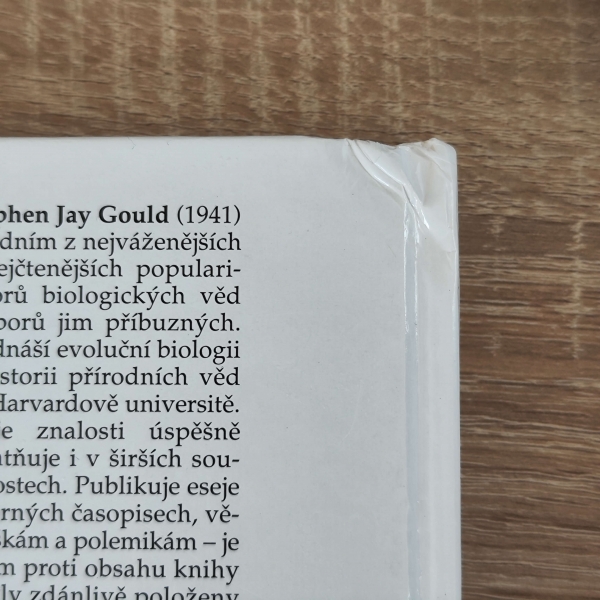 Jak neměřit člověka - Stephen Jay Gould - Obrázek 3