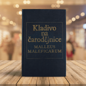 Kladivo na čarodějnice / Malleus maleficarum
