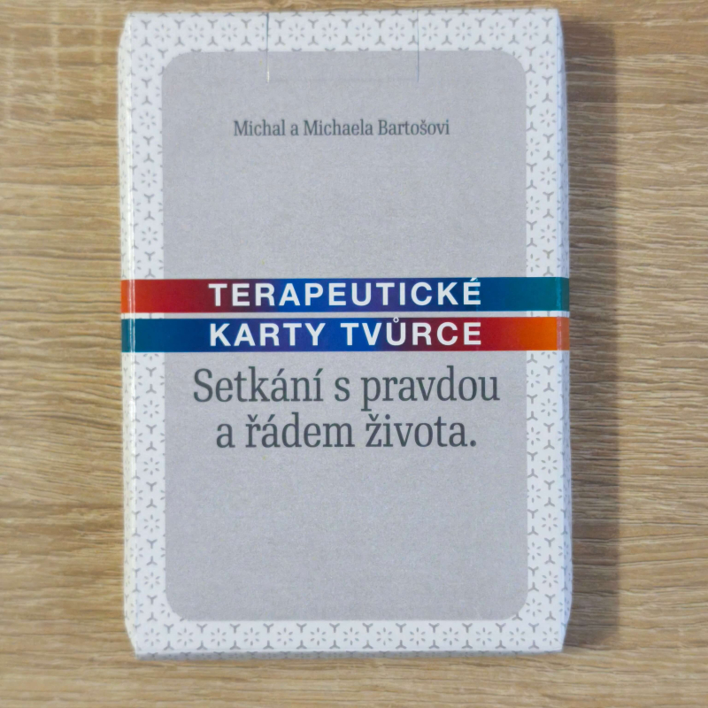 Zrozeni k propojení - Michal a Michaela Bartošovi - Obrázek 2