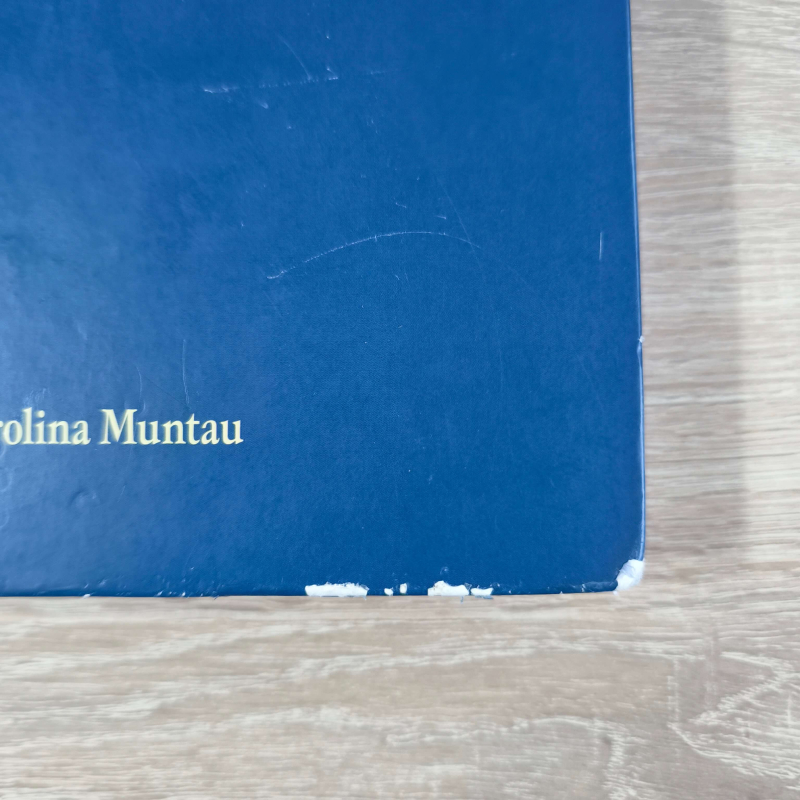 Pediatrie - Ania Carolina Muntau - Obrázek 3