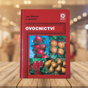 Ovocnictví - Jan Blažek