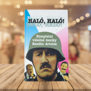 HALÓ