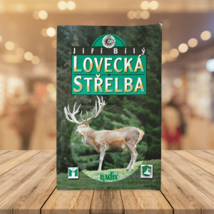 Lovecká střelba: Eduard Studnička