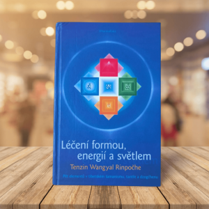 Léčení formou