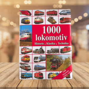 1000 lokomotiv: Klaus Eckert
