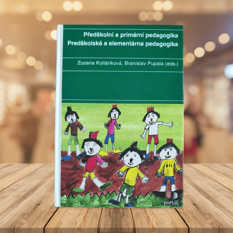 Předškolní a primární pedagogika: Pupala