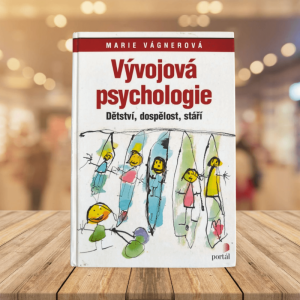 Vývojová psychologie – Dětství
