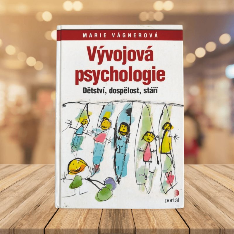 Vývojová psychologie – Dětství