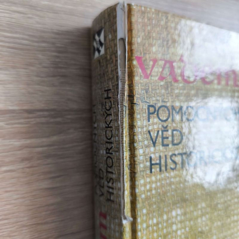 Vademecum pomocných věd historických - Obrázek 2