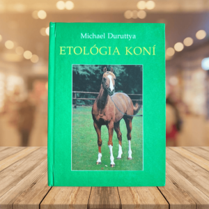 Etológia koní: Michael Duruttya