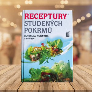 Receptury studených pokrmů: Jaroslav Runštuk