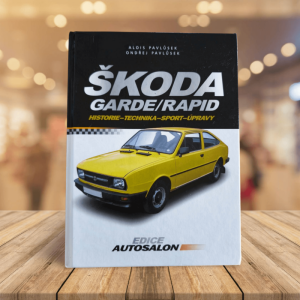 Škoda Garde