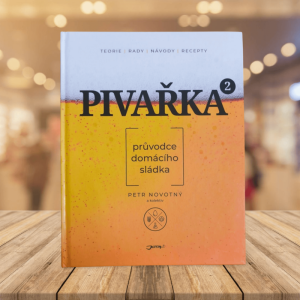 Pivařka 2: Petr Novotný