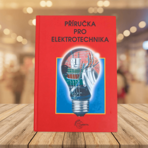 Příručka pro elektrotechnika: Klaus Tkotz
