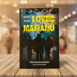 Lovec mafiánů: Karel Tichý